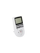 Időzítős ki-be kapcsoló LCD digitális - időzítő, kapcsoló, digitális, LCD, ki-be
