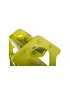 Nagy 3 szintes edény szárító állvány - Konyhai edénytartó szárító 3 polccal