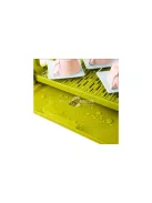 Edény szárító konyhai csepegtető 3 szintes