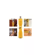 Csiganyitó csaptelepek felszereléséhez