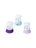 Konyhai mosogatószivacs adagoló - mosogatószivacs tartó, mosogatószer adagoló, konyhai tisztítószer adagoló