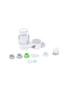 Csepegtetős vízszűrő tisztító készlet