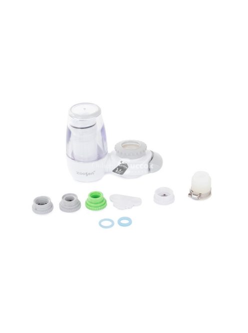 Csepegtetős vízszűrő tisztító készlet