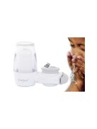 Csepegtetős vízszűrő tisztító készlet