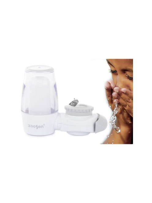 Csepegtetős vízszűrő tisztító készlet