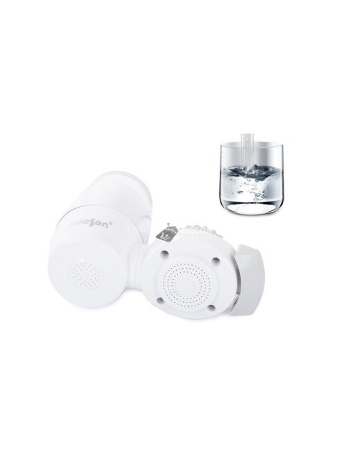 Csepegtetős vízszűrő tisztító készlet