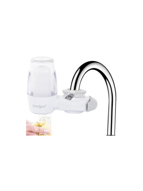 Csepegtetős vízszűrő tisztító készlet