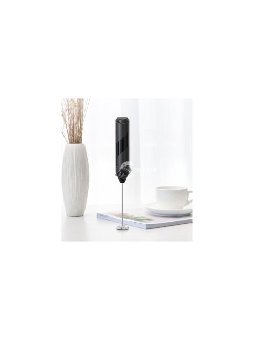 Kávés habverő csokoládé keverő mini mixer