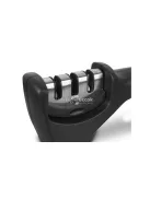 Háromfázisú konyhakésköszörű - késélező, pengeélező, élesítő, konyhai eszköz, háztartási gép