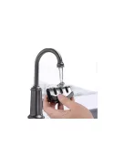 Háromfázisú konyhakésköszörű - késélező, pengeélező, élesítő, konyhai eszköz, háztartási gép