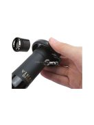 Elektromos dugóhúzó bor nyitó LED elemmel