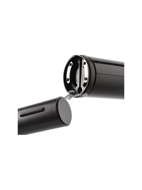 Elektromos dugóhúzó bor nyitó LED elemmel