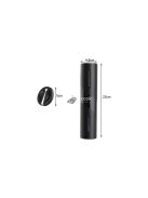 Elektromos dugóhúzó bort nyitó vágó - Borkóstolás, dugóhúzás, ajándék, konyhai eszköz, borászat, borosüveg nyitása