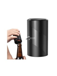   Automatikus sördugasnyitó - sördugas nyitó, dugasnyitó, sörnyitó, automatikus nyitó, kapszula nyitó, üvegnyitó