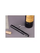 Borosüveg nyitó dugóhúzó pneumatikus vágó