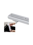 Konyhai kiegészítők: késtartó fali polc