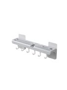 Konyhai kiegészítők: késtartó fali polc