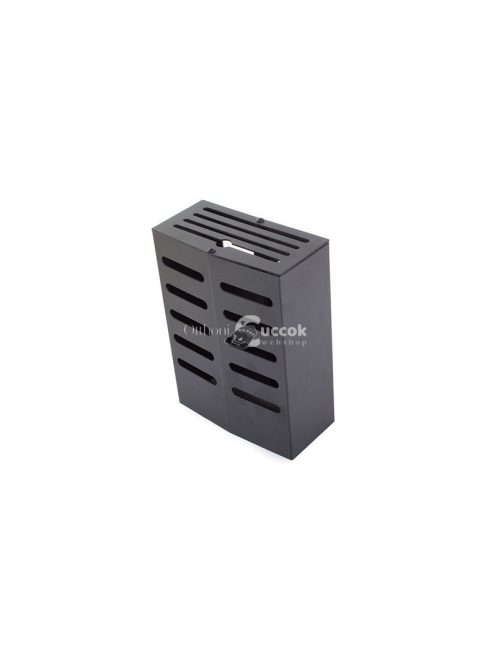 Késtartó konyhai szervező késszárító - praktikus konyhai eszközök tárolásához