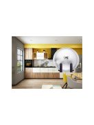 Konyhai fali tartó fedőknek - praktikus, helytakarékos megoldás a konyhába.