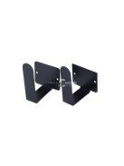 Konyhai fali tartó fedőknek - praktikus, helytakarékos megoldás a konyhába.