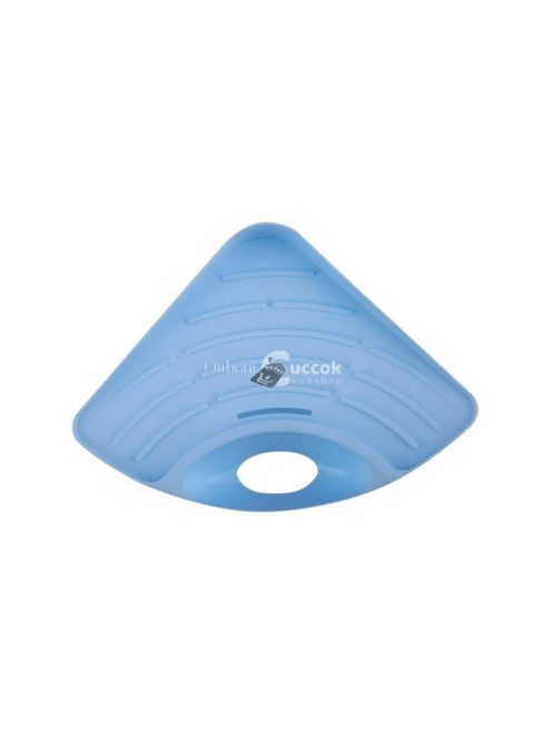 Mosogatószervező polc konyhai sarok szárítóval