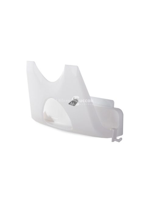 Konyhai akasztó fedőknek - praktikus tárolás, helytakarékosság, könnyű elérés, konyhai rend, praktikus megoldás