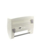 4 az 1-ben konyhai szervező fólia és papír számára