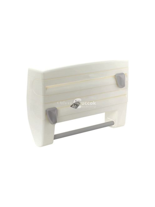 4 az 1-ben konyhai szervező fólia és papír számára