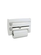 4 az 1-ben konyhai szervező fólia és papír számára