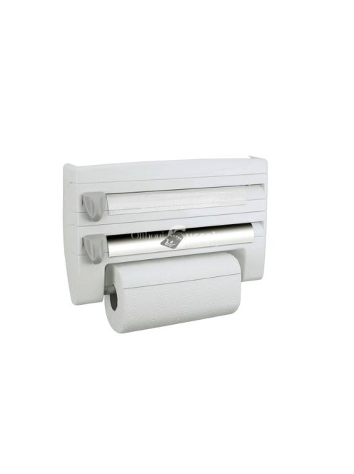 4 az 1-ben konyhai szervező fólia és papír számára