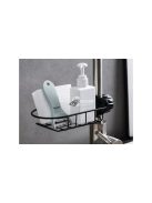 Mosogató rendező konyhai kosár csap polc