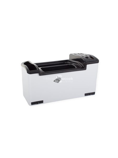 Konyhai rendező evőeszköz fűszerek konyhai eszközök evőeszköztartóval