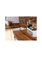 Konyhai rendező evőeszköz fűszerek konyhai eszközök evőeszköztartóval