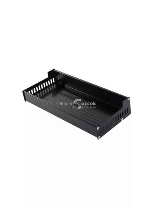 Fali fűszerestartó polc a konyhába
Konyhai fali polc fűszereknek