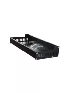 Fali fűszerestartó polc a konyhába
Konyhai fali polc fűszereknek