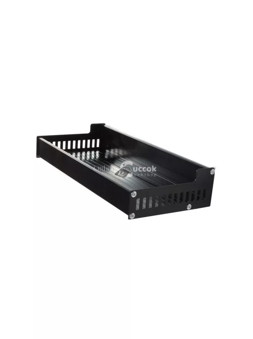 Fali fűszerestartó polc a konyhába
Konyhai fali polc fűszereknek