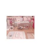 Moduláris polcrendszer csepegtető állvány - praktikus szervezőrendszer a konyhába