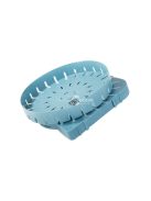 Fürdőszobai forgó polc konyhai szervező