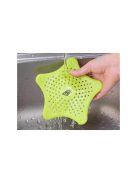 Szilikon szűrő lefolyóba zuhanyba mosdóba