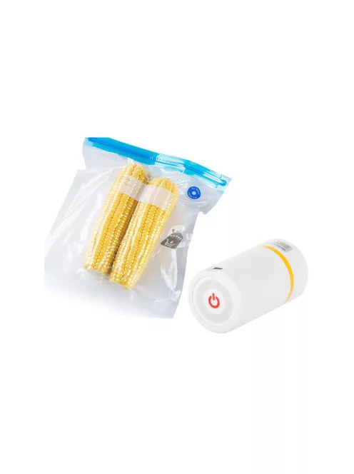 Élelmiszer vákuumzacskóhoz vákuumszivattyú