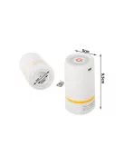 Élelmiszer vákuumzacskóhoz vákuumszivattyú