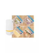 Élelmiszer vákuumzacskóhoz vákuumszivattyú