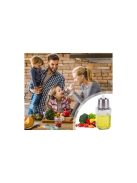 Olajpermet ecetes adagoló spray