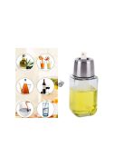 Olajpermet ecetes adagoló spray