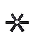 Forróedény tartó összecsukható serpenyőhöz 19cm