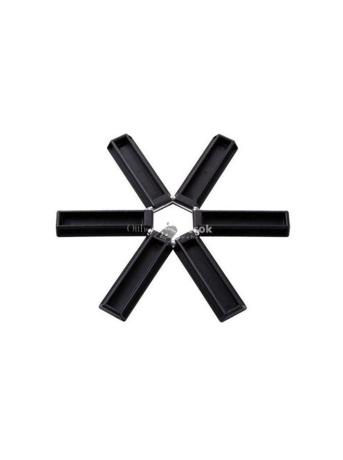 Forróedény tartó összecsukható serpenyőhöz 19cm