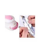 Vezeték nélküli kézi fóliázó mini - frissítse élelmiszereit egyszerűen és gyorsan.