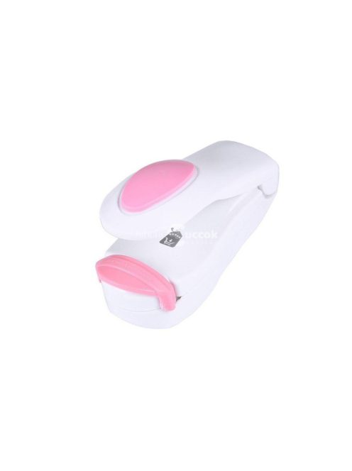 Vezeték nélküli kézi fóliázó mini - frissítse élelmiszereit egyszerűen és gyorsan.