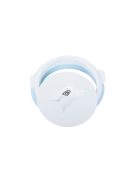 Szemeteskosár függesztő fogóval