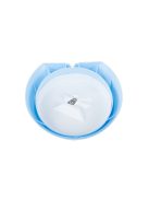 Szemeteskosár függesztő fogóval